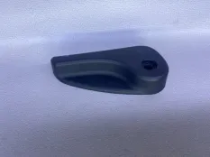 Ручка открывания капота BMW X5 E70 N52 N52B30AF