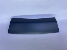 Накладка центральной консоли задняя BMW X5 E70