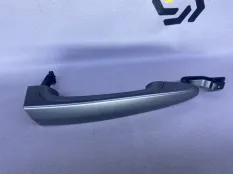 Ручка двери внешняя правая BMW X5 E70 N52 N52B30AF