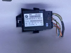 Модуль сиденья BMW 5 E60 РЕСТАЙЛИНГ N47 N47D20A