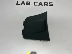 Обшивка крышки багажника левая Audi a4 B8 CAGA 2.0