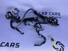 Проводка двери передняя BMW X5 E53
