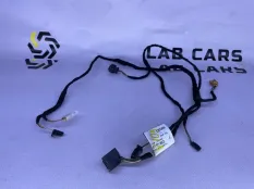 Проводка двери задняя Audi a6 C6 CAHA 2.0 TDI 2011