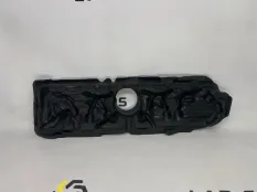 Звукоизоляция двигателя BMW 5 G30