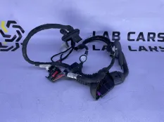 Проводка двери задняя Audi a6 C6 BRE 2.0 TDI 2008