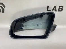 Корпус зеркала левый Audi A6 C6