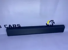 Накладка порога BMW 5 G30