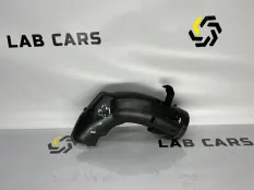 Воздуховод воздушного фильтра BMW 5 E60 M54 256S5