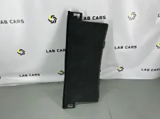 Пол багажника Audi a4 B8 CAGA 2.0 TDI 2009