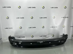 Бампер задний BMW X5 E70 M57TU2 306D3 3.0D M57D30