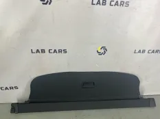 Шторка багажника Audi A4 B8