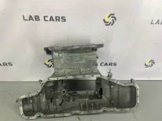 Поддон масляный двигателя Audi a6 C6 ASB 3.0 TDI