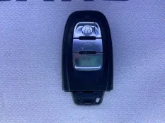 Ключ зажигания Audi a4 B8 CAGA 2.0 TDI 2008