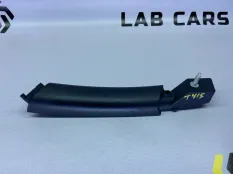 Ручка внутренняя задняя левая BMW 5 E60 M54 306S3