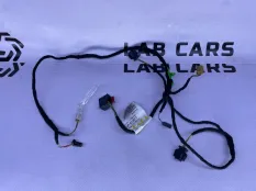 Проводка двери задняя Audi A6 C6