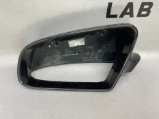 Корпус зеркала левый Audi A6 C6