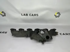 Коллектор выпускной BMW X5 E70 M57TU2 306D5 35D