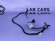 Проводка двери задняя Audi A6 C6