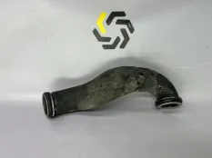 Патрубок турбины BMW X5 E70 M57TU2 306D5 35D