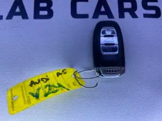 Ключ зажигания Audi a5 8T CDH 1.8 TFSI 2008
