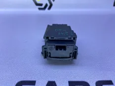 Замок зажигания BMW 5 E60 РЕСТАЙЛИНГ N53B30 3.0I