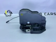 Замок двери передний левый BMW 5 E61 M57TU 306D2