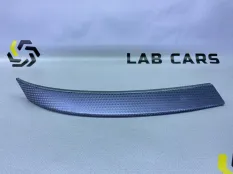Накладка ручки задняя левая BMW 5 E60 N52 N52B25