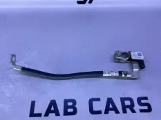 Клемма аккумулятора минус BMW 5 G30 B57 B57D30A