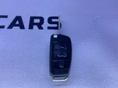 Ключ зажигания Audi A6 C6