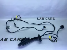 Проводка двери задняя BMW 5 E61
