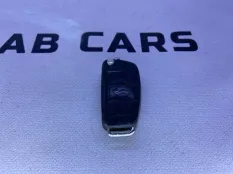Ключ зажигания Audi A6 C6