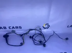 Проводка парктроников задняя BMW X5 E53
