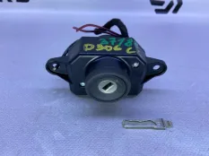 Замок зажигания Audi a6 C6 BPP 2.7 TDI 2007