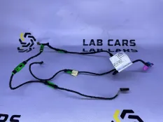 Проводка двери передняя правая Audi A6 C6