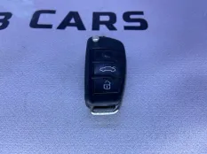 Ключ зажигания Audi a6 C6 BRE 2.0 TDI 2007