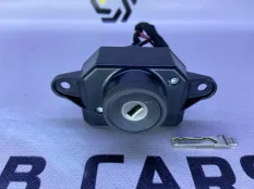 Замок зажигания Audi a6 C6 BRE 2.0 TDI 2007