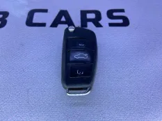 Ключ зажигания Audi a6 C6 BRE 2.0 TDI 2007