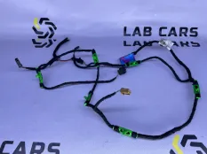 Проводка двери передняя правая Audi A6 C6