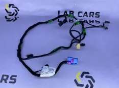 Проводка двери передняя левая Audi A6 C6