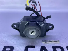 Замок зажигания Audi a6 C6 BRE 2.0 TDI 2007