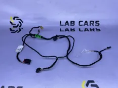 Проводка двери задняя Audi A6 C6