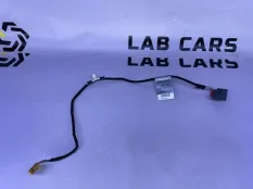Проводка двери задняя Audi A4 B8