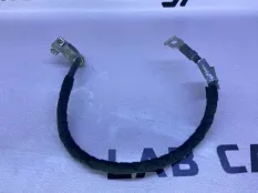 Клемма аккумулятора минус BMW 5 G30 B57 B57D30A