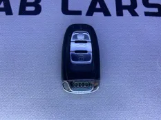 Ключ зажигания Audi a4 B8 CAGA 2.0 TDI 2008