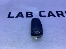 Ключ зажигания Audi a6 C6 AUK 3.2 FSI 2005