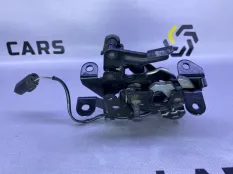 Замок капота левый BMW 5 F10 N63 50I N63B44A 2011