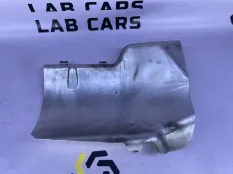 Тепловой экран правый BMW 5 F10 N63 50I N63B44A
