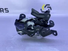 Замок капота правый BMW 5 F10 N63 50I N63B44A 2011