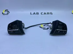 Кнопки на руль BMW 5 F10 N63 50I N63B44A 2013