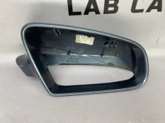 Корпус зеркала правый Audi a6 C6 BRE 2.0 TDI 2007